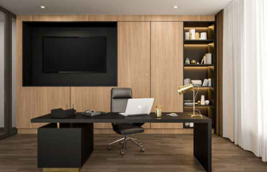 Storage Wall